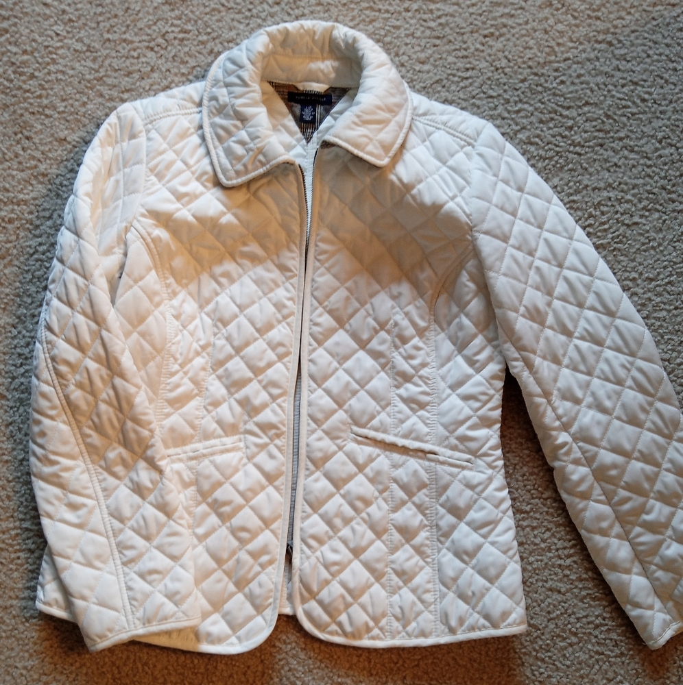 Tommy Hilfiger jacket